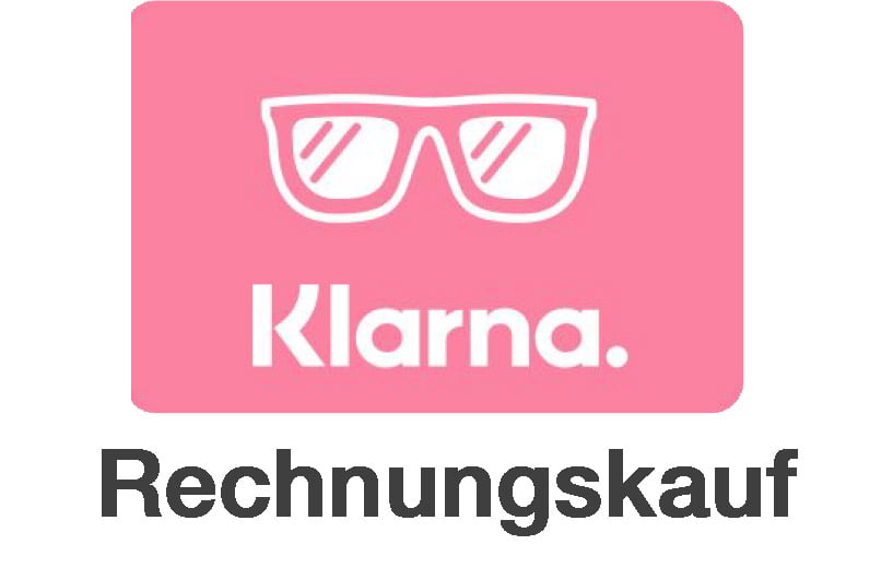 Klarna - Rechnungskauf